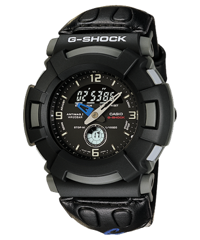 G-SHOCK AW-510USB-1B 商品画像
