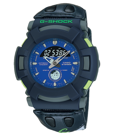G-SHOCK AW-510USB-2AT 商品画像