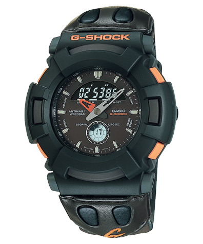 G-SHOCK AW-510USB-5AT 商品画像