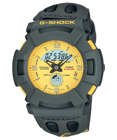 G-SHOCK AW-510USB-9BT 商品画像