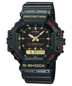G-SHOCK AW-550-1E 商品画像