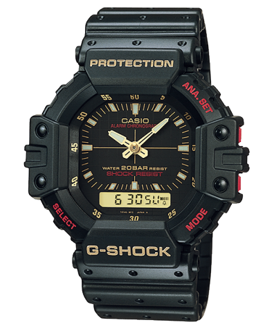 G-SHOCK AW-550-1E 商品画像