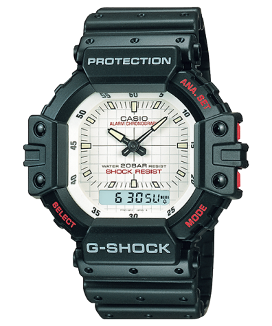 G-SHOCK AW-550-7E 商品画像