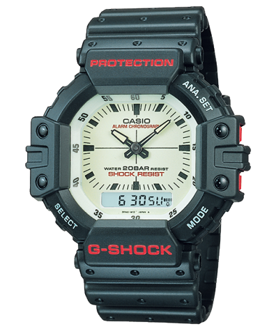 G-SHOCK AW-550B-7 商品画像