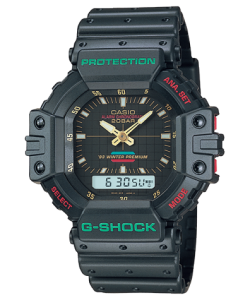 G-SHOCK AW-550E-1 商品画像