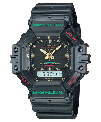 G-SHOCK AW-550E-1 商品画像