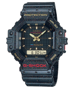 G-SHOCK AW-555-1E 商品画像