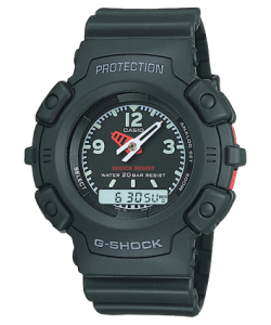 G-SHOCK AW-560-1B1 商品画像