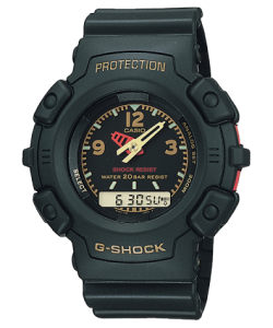 G-SHOCK AW-560-1B2 商品画像