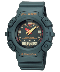 G-SHOCK AW-560B-1A 商品画像