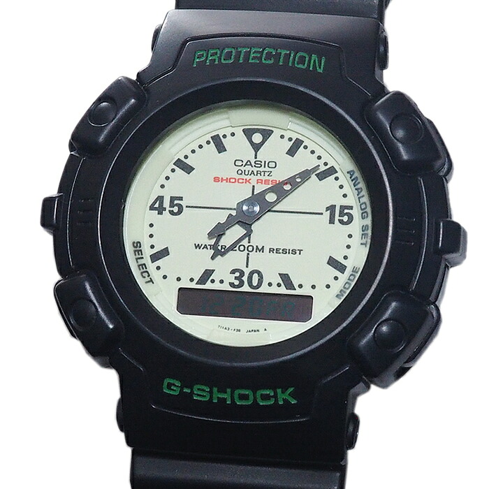 G-SHOCK AW-560D-7CV 商品画像