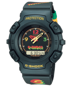 G-SHOCK AW-560J-1 商品画像