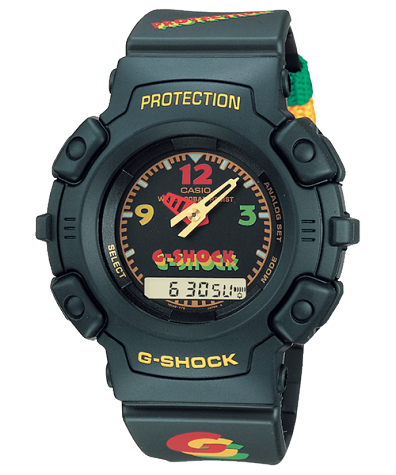 G-SHOCK AW-560J-1 商品画像