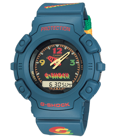 G-SHOCK AW-560J-2 商品画像