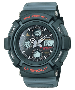 G-SHOCK AW-570-1A 商品画像