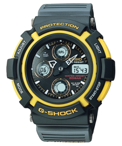 G-SHOCK AW-570-9A 商品画像