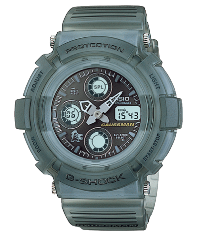 G-SHOCK AW-570MS-8T 商品画像