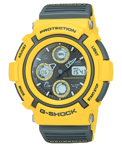 G-SHOCK AW-570Y-9T 商品画像