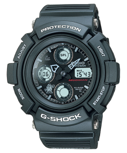 G-SHOCK AW-570Z-1T 商品画像
