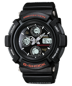 G-SHOCK AW-571-1A 商品画像