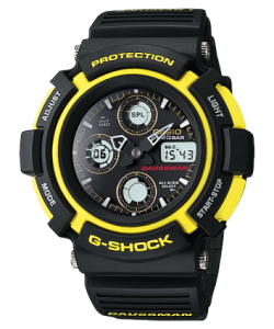 G-SHOCK AW-571-9A 商品画像