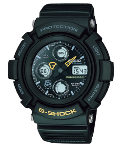 G-SHOCK AW-571BM-1T 商品画像