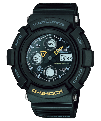 G-SHOCK AW-571BM-1T 商品画像