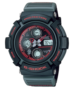G-SHOCK AW-571E-4A1T 商品画像