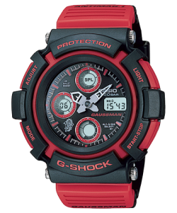 G-SHOCK AW-571E-4A2T 商品画像