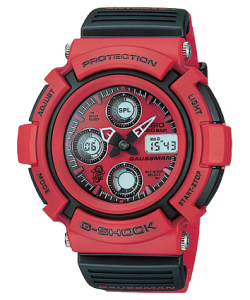 G-SHOCK AW-571E-4A3T 商品画像