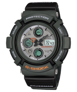 G-SHOCK AW-571NK-3A 商品画像