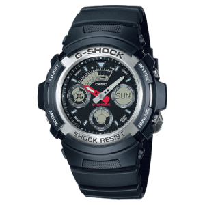 G-SHOCK AW-590-1AJF 商品画像