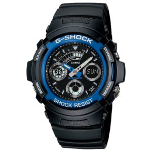 G-SHOCK AW-591-2AJF 商品画像