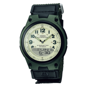 CASIO Collection AW-80V-3BJH 商品画像