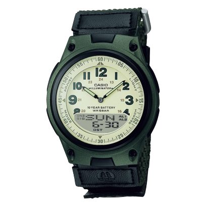 CASIO Collection AW-80V-3BJH 商品画像