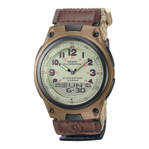 CASIO Collection AW-80V-5BJF 商品画像