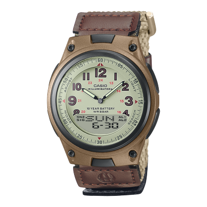 CASIO Collection AW-80V-5BJF 商品画像