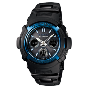 G-SHOCK AWG-M100BC-2AJF 商品画像