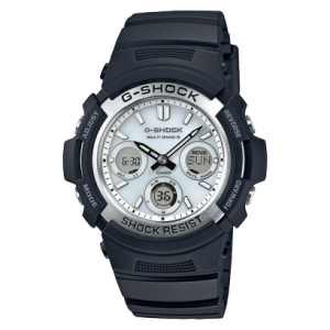 G-SHOCK AWG-M100S-7AJF 商品画像