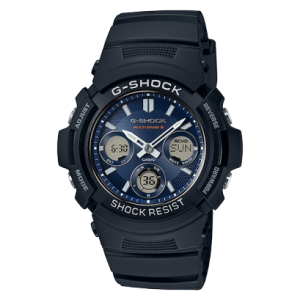 G-SHOCK AWG-M100SB-2AJF 商品画像
