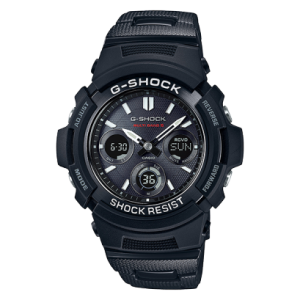 G-SHOCK AWG-M100SBC-1AJF 商品画像