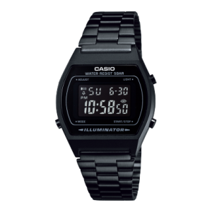 CASIO CLASSIC B640WB-1BJF 商品画像