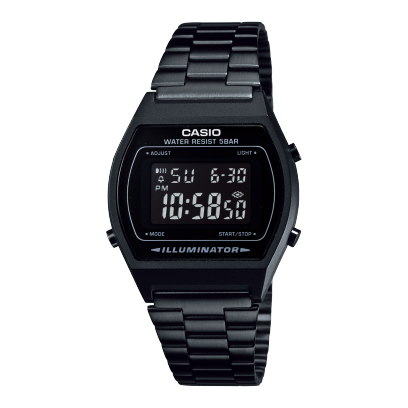 CASIO CLASSIC B640WB-1BJF 商品画像