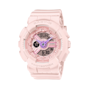 BABY-G BA-110AH-4AJF 商品画像
