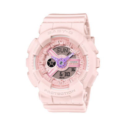 BABY-G BA-110AH-4AJF 商品画像