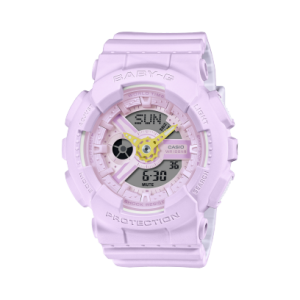 BABY-G BA-110AH-6AJF 商品画像