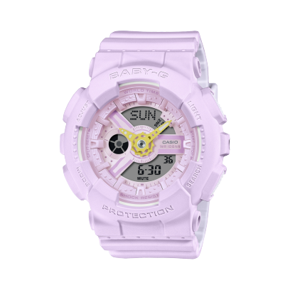 BABY-G BA-110AH-6AJF 商品画像