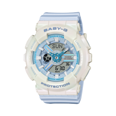 BABY-G BA-110PD-2AJF 商品画像