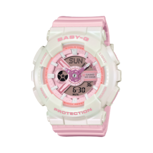 BABY-G BA-110PD-4AJF 商品画像