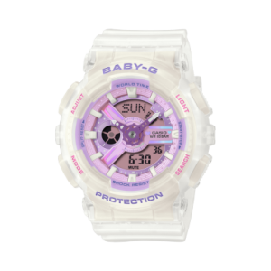 BABY-G BA-110PS-7AJF 商品画像
